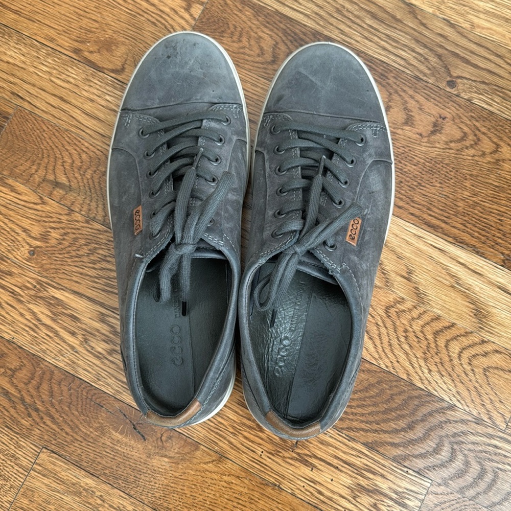 Ecco Men’s Shoes